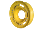 Заднее колесо (диск) на т-16, т-25, сеялки, W8x32